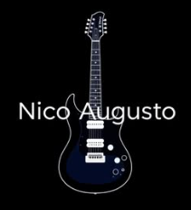Logo de Nico Augusto